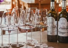 Corte Pavone Winery Estate: Guided Winery Tour with Montalcino Wine Tasting