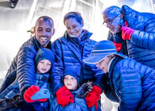 Tickets for Berlin Icebar Including 3 Drinks