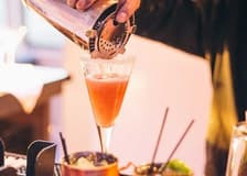 San Diego: Buffet Dinner Cruise