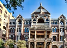Austin Film Tour: Downtown