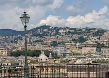Genoa: Old Town Guided Walking Tour