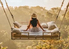 Ubud: Private Guided Tour + Transport