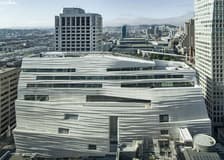 San Francisco Museum of Modern Art Tickets