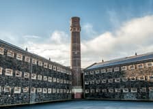 Crumlin Road Gaol: Self-Guided Tour