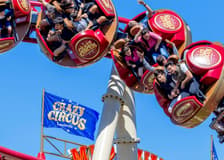 Leolandia: Open Date Ticket