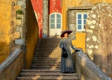 Pena Palace Thematic Guided Tour