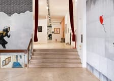 Banksy Museum + 3D Fun Art Lisboa