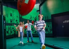 Australian Sports Museum: Entry Ticket