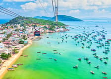 Sun World Hon Thom: Cable Car, Aquatopia & Kiss Bridge With Upgrade Options