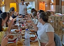 Lisbon: Foodie's Walking Tour