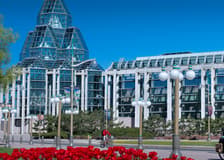 National Gallery of Canada: Entry Ticket