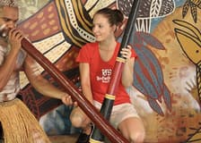 Classic Kuranda Day Tour & Transfer from Cairns