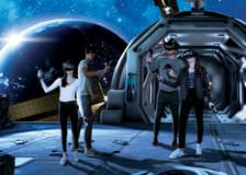 Virtual Room Sydney
