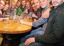 Kölsch and Brewery Tour