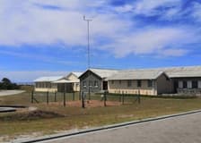 Robben Island Museum: Guided Tour
