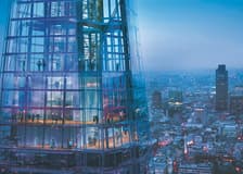 The View from The Shard Tickets