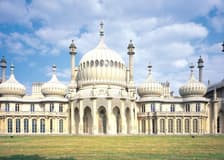 Brighton Museum & Art Gallery: Entry Ticket