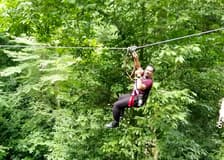 Tickets to Skytrex Adventure Langkawi