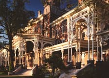 Henry B. Plant Museum: Entry Ticket + Audio Guide