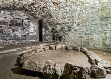Haunted Vaults Tour