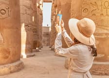 Karnak Temple Tickets