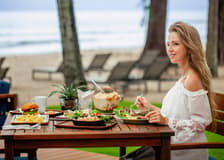 South Sea Island Day Trip with Cruise, BBQ Lunch, Drinks & Hotel Transfers