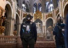 Eternal Notre-Dame VR Experience Tickets