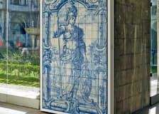National Tile Museum Entry Tickets