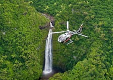 West Maui & Molokai Helicopter Tour