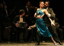 La Ventana Tango Show