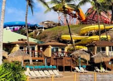 Hawaii: Wet 'n' Wild Entry Ticket + Transportation from Waikiki