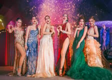 Tickets to Simon Cabaret Show