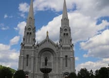 Quebec City: Half-Day Countryside Guided Tour