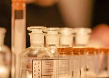 Edinburgh Distillery: Classic Tour & Tasting Experience