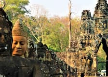 Angkor Wat: Full Day Guided Tour