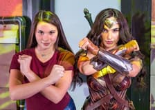 Madame Tussauds Sydney Tickets