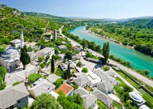 Mostar and Medjugorje Day Tour from Dubrovnik