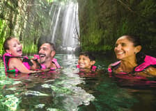 Xcaret Park: Entry Ticket