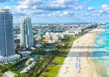 Best of Miami: Small Group Tour with Port Pickup + Airport DropOff