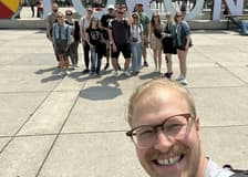 Toronto: Discovery District Guided Walking Tour