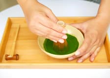 Matcha Tour: Nara Park, Uji, and Hot Spring from Osaka