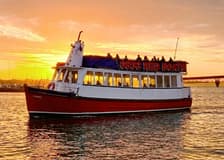 Auckland Harbour Sunset Cruise