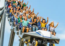 Energylandia: Entry Ticket