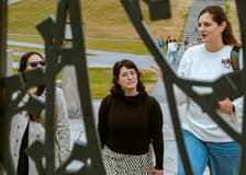 Oslo: Vigelandsparken Guided Walking Tour
