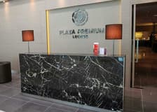 Plaza Premium Lounge: Penang International Airport