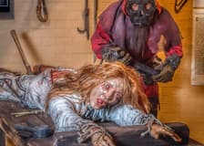 Medieval Torture Museum: Entry Ticket