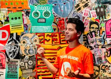 Graffiti Tour Buenos Aires