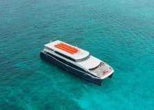 Isla Mujeres: Ferry from Cancún