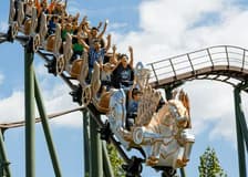 Familypark: Entry Ticket