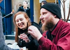 Edinburgh: 2-Hr Guided Cheese Crawl